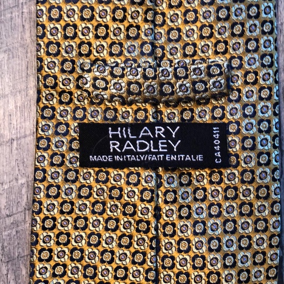 Tie - Picture 4 of 4